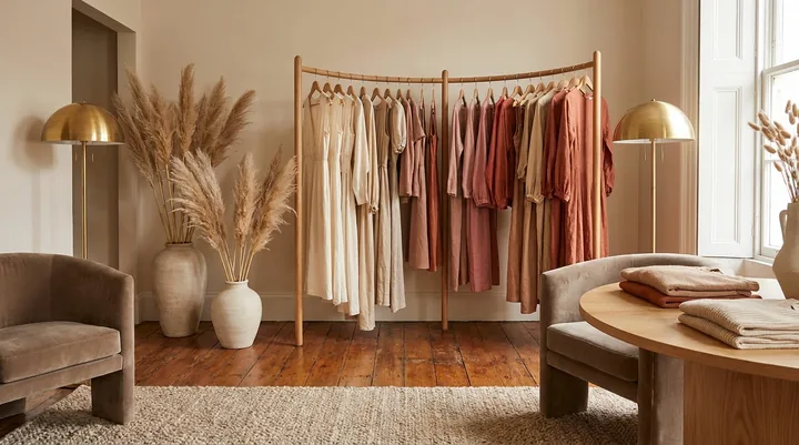 Boutique Lila